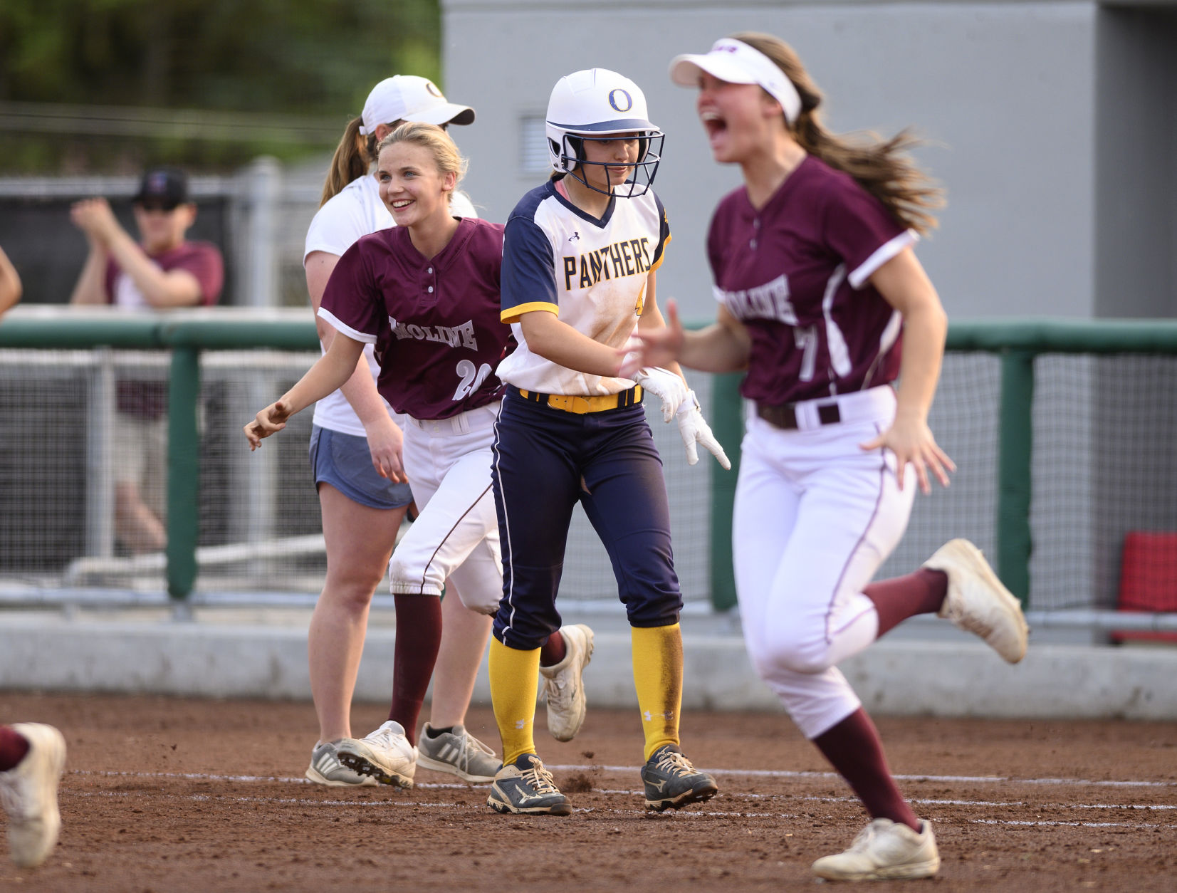 O'Fallon vs. Moline